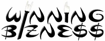 logo Winning Bizness